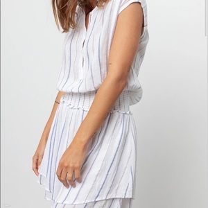 Rails Belle Striped Dress
